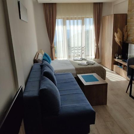Apartman Adelfes P16, Milmari Resort Kopaonik Exteriör bild