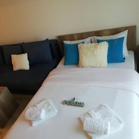 Apartman Adelfes P16, Milmari Resort Kopaonik Exteriör bild