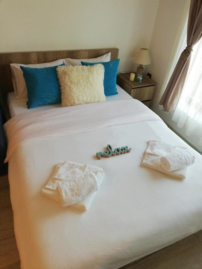Apartman Adelfes P16, Milmari Resort Kopaonik Exteriör bild