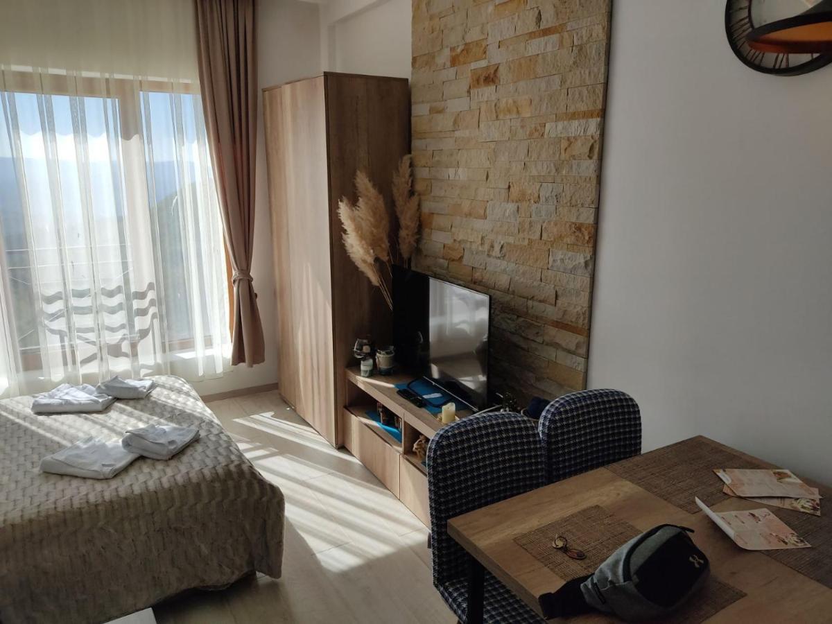 Apartman Adelfes P16, Milmari Resort Kopaonik Exteriör bild