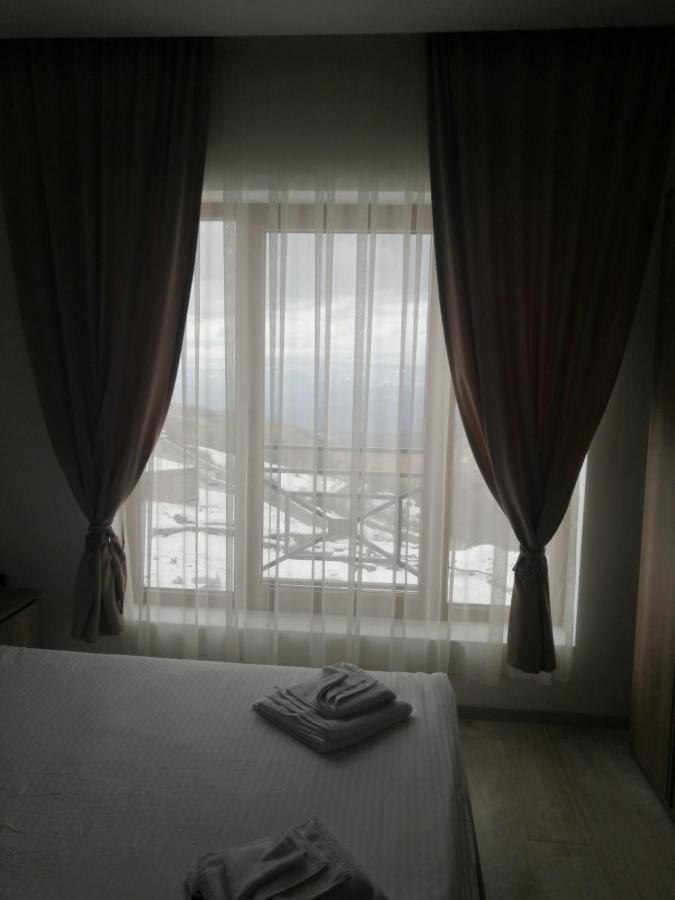 Apartman Adelfes P16, Milmari Resort Kopaonik Exteriör bild