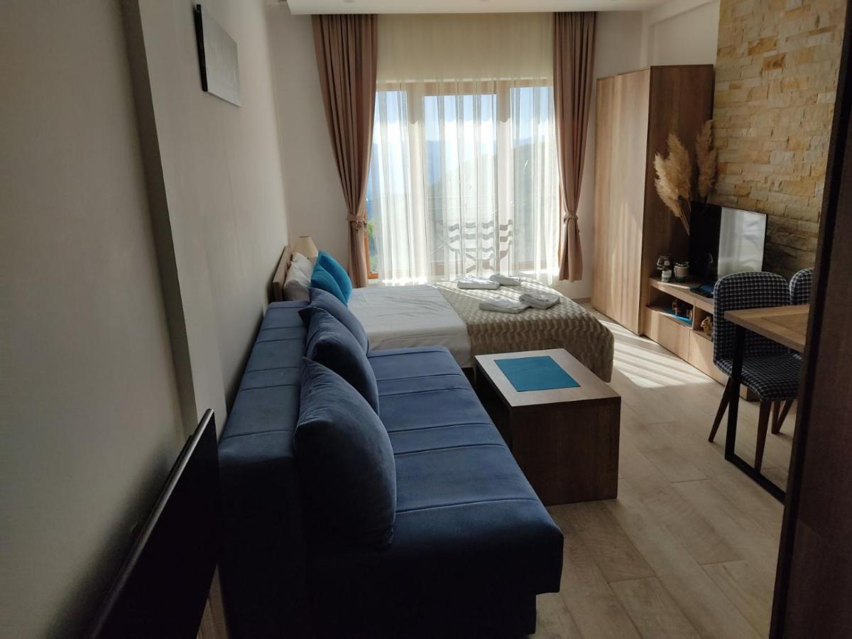 Apartman Adelfes P16, Milmari Resort Kopaonik Exteriör bild