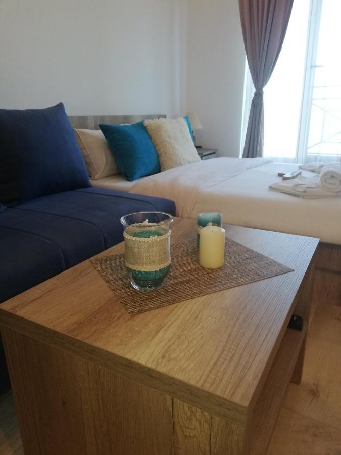 Apartman Adelfes P16, Milmari Resort Kopaonik Exteriör bild