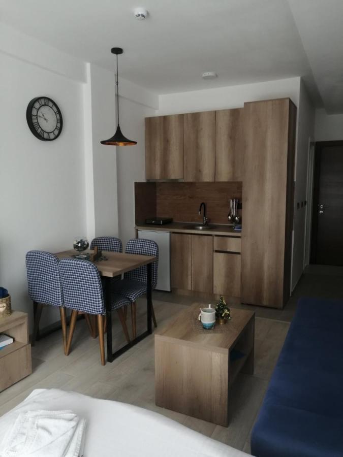 Apartman Adelfes P16, Milmari Resort Kopaonik Exteriör bild