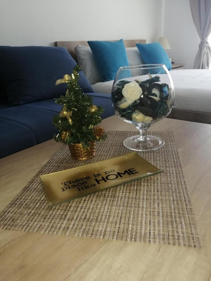 Apartman Adelfes P16, Milmari Resort Kopaonik Exteriör bild