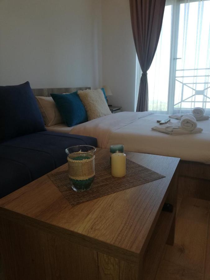 Apartman Adelfes P16, Milmari Resort Kopaonik Exteriör bild