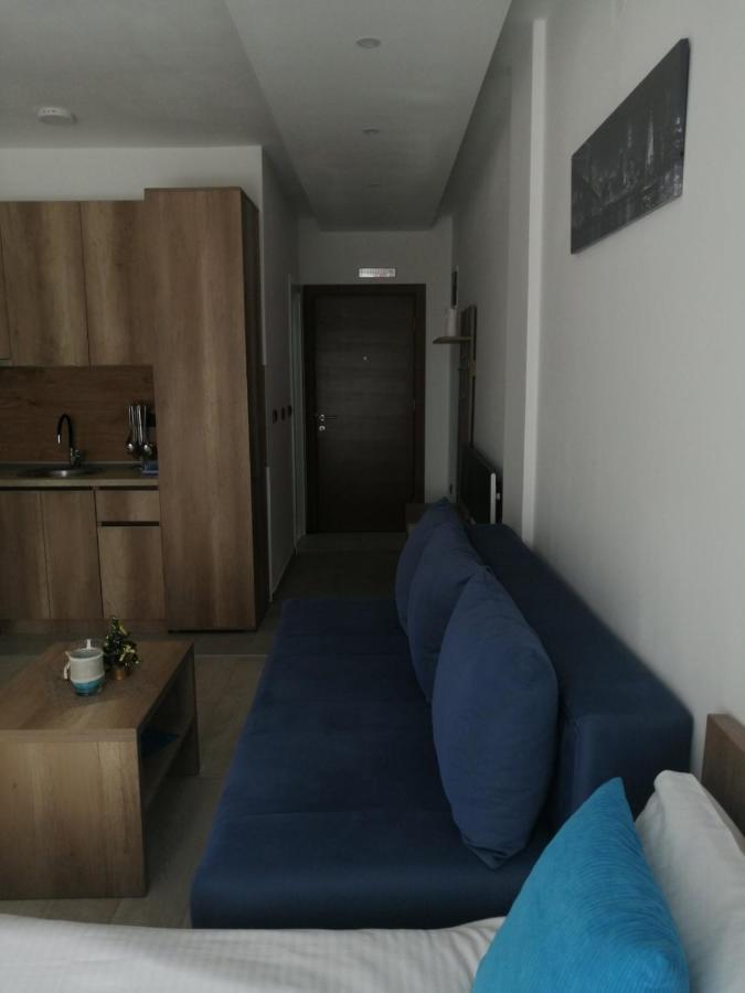 Apartman Adelfes P16, Milmari Resort Kopaonik Exteriör bild