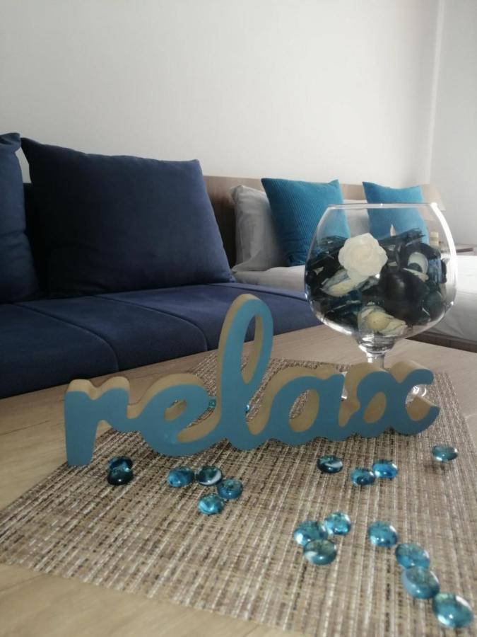 Apartman Adelfes P16, Milmari Resort Kopaonik Exteriör bild