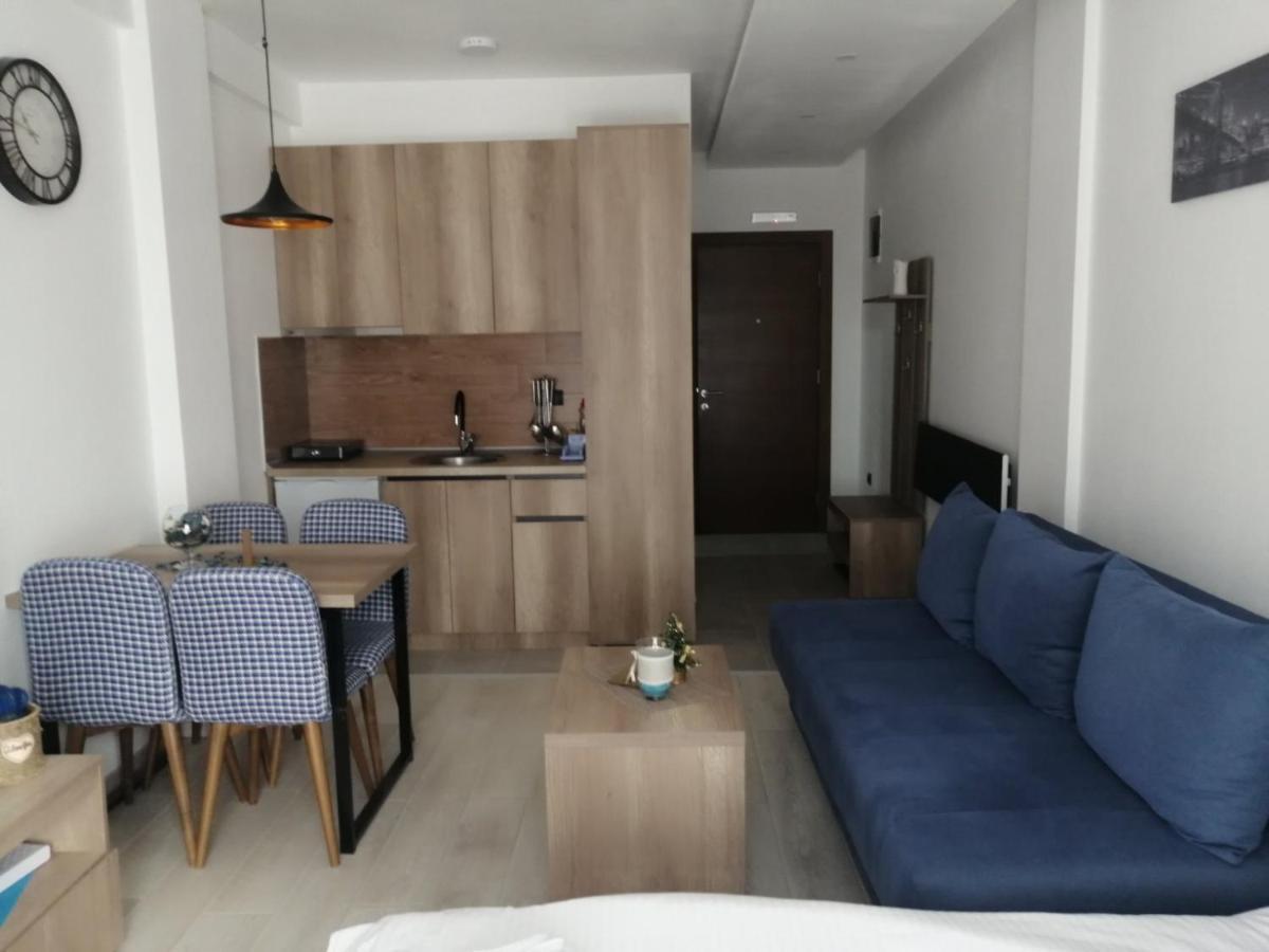 Apartman Adelfes P16, Milmari Resort Kopaonik Exteriör bild